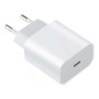 Xiaomi 20W Fast Charging Power Adapter Type-C EU (BHR08M8EU) (XIABHR08M8EU)