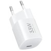 Xiaomi 33W Nano Power AdapterUSB-C EU (BHR087LEU) (XIABHR087LEU)