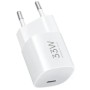 Xiaomi 33W Nano Power AdapterUSB-C EU (BHR087LEU) (XIABHR087LEU)