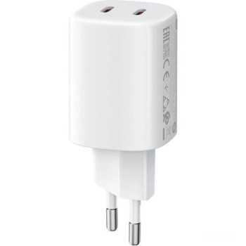 Xiaomi 45W Nano Turbo Charging Power Adapter 2C EU (BHR087OEU) (XIABHR087OEU)
