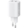 Xiaomi 45W Nano Turbo Charging Power Adapter 2C EU (BHR087OEU) (XIABHR087OEU)