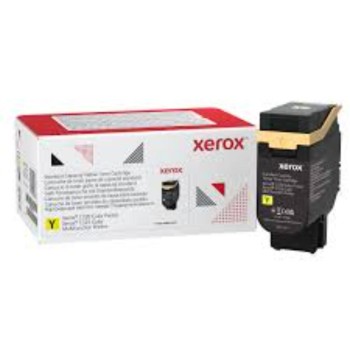 XEROX C320/325 TONER 2200PGS BLACK  (006R04827) (XER006R04827)