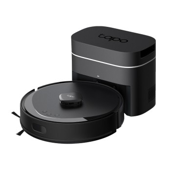 TP-LINK TAPO RV30 Max Plus Gen 2 Robot Vacuum Cleaner (TAPO RV30 MAX PLUS GEN2) (TPTAPORV30MAXPLUSG2)