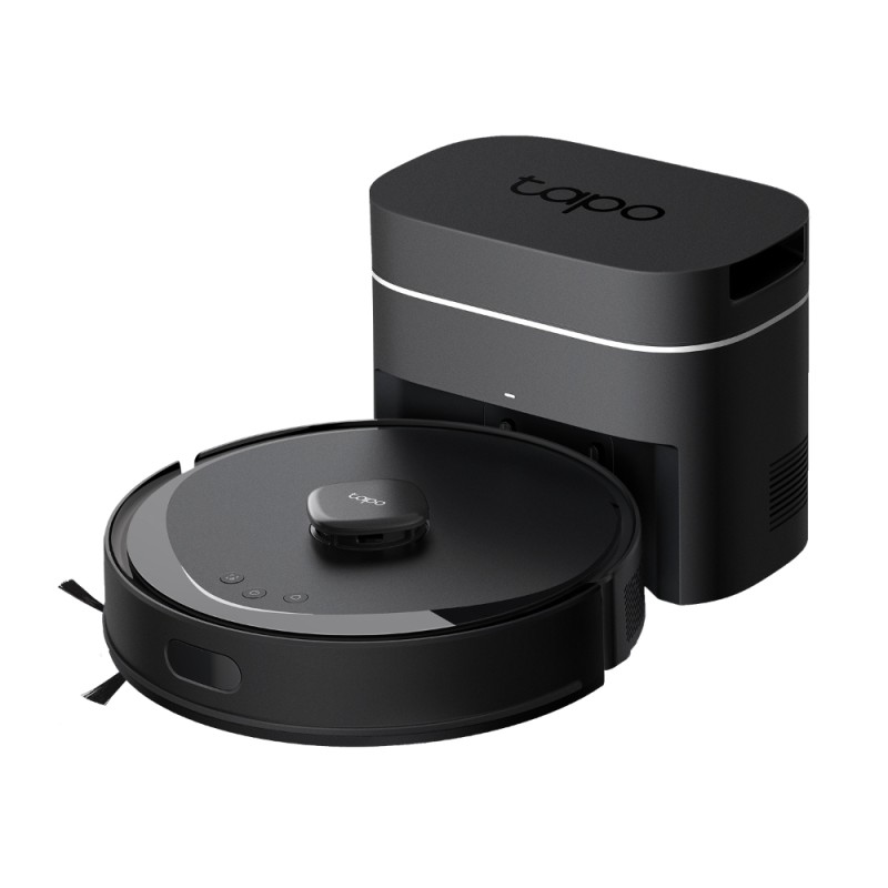 TP-LINK TAPO RV30 Max Plus Gen 2 Robot Vacuum Cleaner (TAPO RV30 MAX PLUS GEN2) (TPTAPORV30MAXPLUSG2)