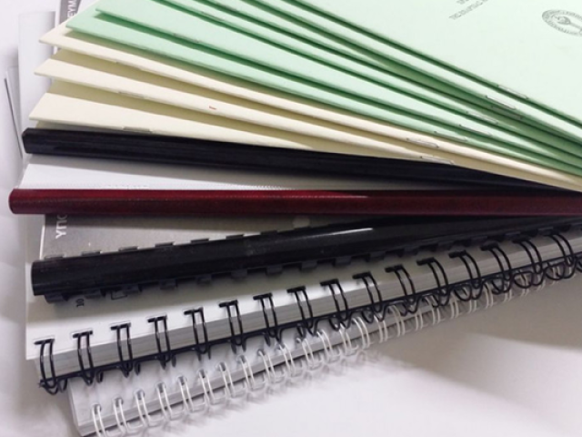 Βιβλιοδεσία