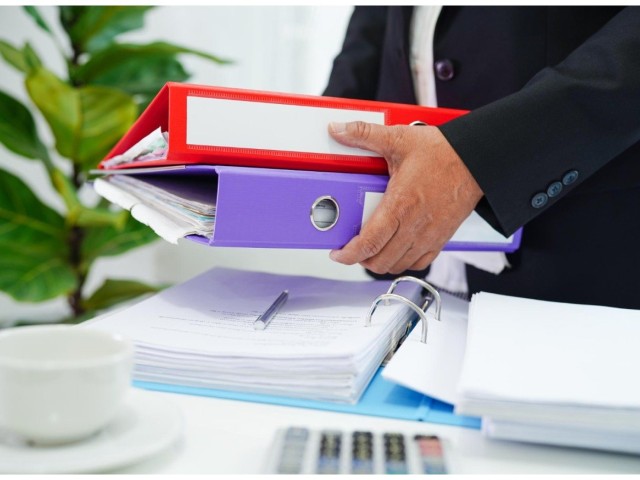 Αρχειοθέτηση