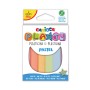 ΠΛΑΣTEΛΙΝΗ CARIOCA  PASTEL 6 χρωμ. 100gr