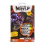 ΚΡΑΓΙΟΝ CARIOCA MASKUP 6 χρωμ. NEON
