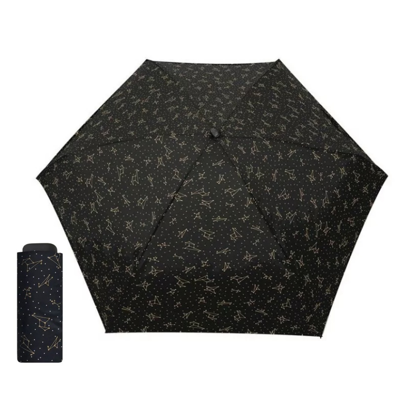 ΟΜΠΡΕΛΑ ΜΙΝΙ CONSTELLATION (μήκος 18cm διάμετρος 93cm)