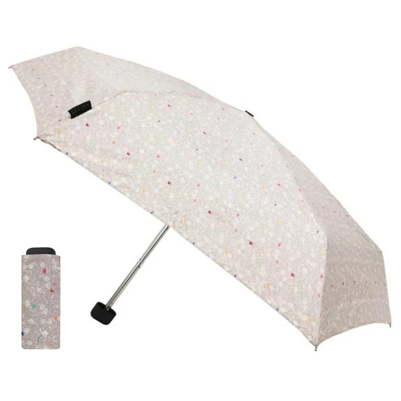 ΟΜΠΡΕΛΑ ΜΙΝΙ KITE (μήκος 18cm διάμετρος 93cm)