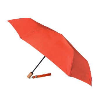 ΟΜΠΡΕΛΑ COGNAC ΑΥΤΟΜΑΤΗ (μήκος 29cm διάμετρος 96cm)