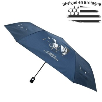 ΟΜΠΡΕΛΑ BLEU MARINE ΑΥΤΟΜΑΤΗ (μήκος 29cm διάμετρος 99cm)