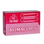 ΣΥΝΔΕΤΗΡΕΣ ROMACLIP Nο 5