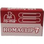 ΣΥΝΔΕΤΗΡΕΣ ROMACLIP Nο 7