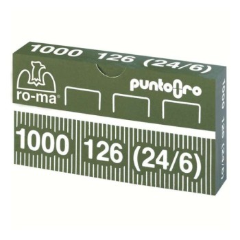 ΣΥΡΜΑΤΑ MAESTRI Νο 126 24/6