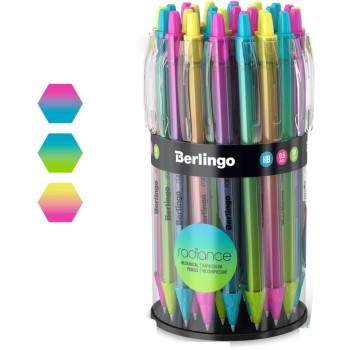 ΜΟΛΥΒΙΑ ΜΗΧΑΝΙΚΑ BERLINGO RADIANCE ΧΡΩΜΑΤΙΣΤΑ 0,5mm Bsk-12110