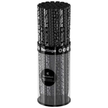 ΜΟΛΥΒΙΑ ΑΠΛΑ BERLINGO DOUBLE BLACK BP01319