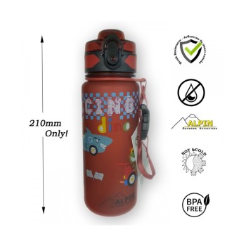 ΠΑΓΟΥΡΙ ALPIN 500ml RACING