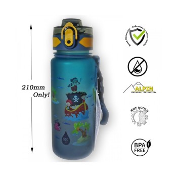 ΠΑΓΟΥΡΙ ALPIN 500ml PIRATES