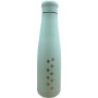 ΘΕΡΜΟΣ ΑΝΟΞΕΙΔΩΤΟ 550ml PASTEL MINT ICE PAWS