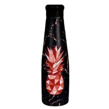 ΘΕΡΜΟΣ ΑΝΟΞΕΙΔΩΤΟ 550ml PINEAPPLE