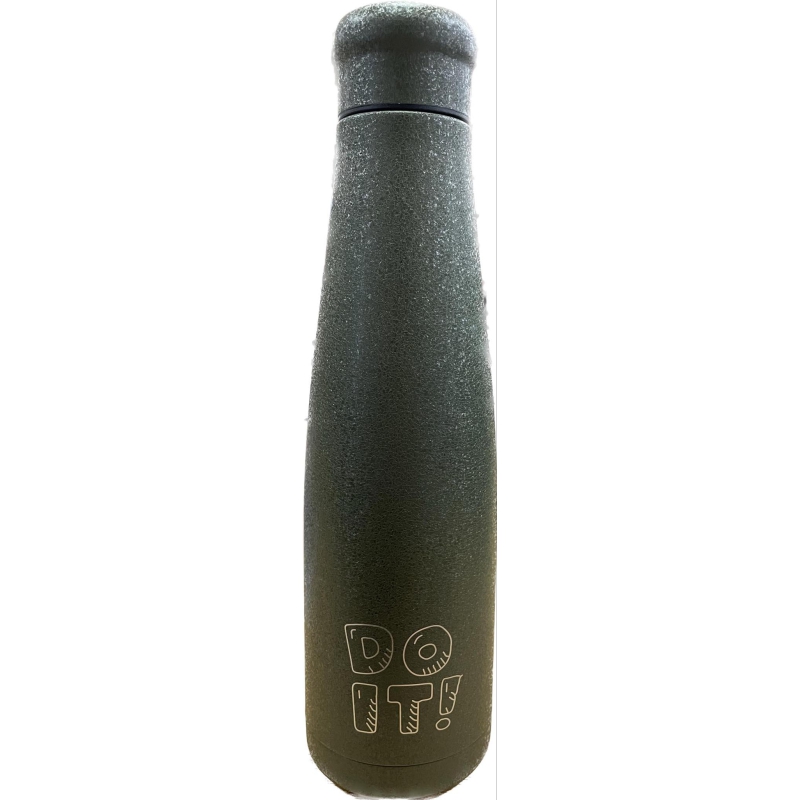 ΘΕΡΜΟΣ ΑΝΟΞΕΙΔΩΤΟ 550ml GREEN ICE ARMY DO IT