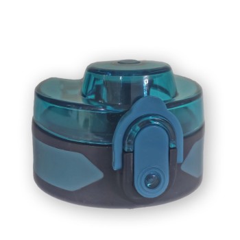 ΑΝΤΑΛΛΑΚΤΙΚΟ ΚΑΠΑΚΙ ΓΙΑ ΠΑΓΟΥΡΙ COMBO ΜΠΛΕ