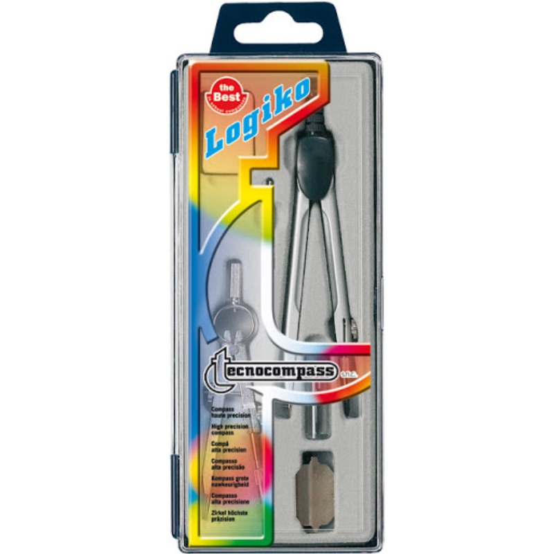 ΔΙΑΒΗΤΗΣ TECNOCOMPASS 10100