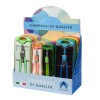 ΔΙΑΒΗΤΗΣ ARICCI PASTEL & NEON (stand 16τεμ.)