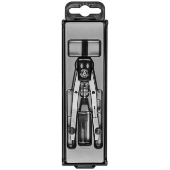 ΔΙΑΒΗΤΗΣ ARICCI ΣΤΑΘΕΡΟΣ ΜΙΚΡΟΣ ΜΕ ΒΙΔΑ BC-89