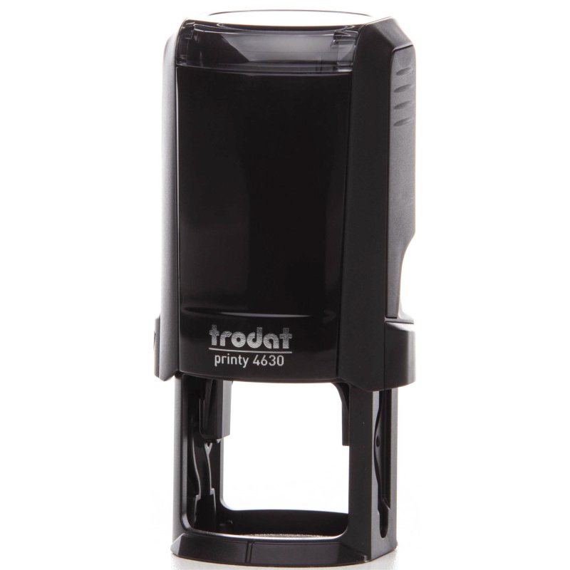 ΣΦΡΑΓΙΔΑ TRODAT PRINTY ΣΤΡΟΓΓΥΛΗ 30mm