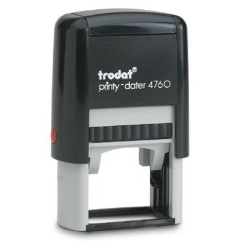 ΣΦΡΑΓΙΔΑ TRODAT PRINTY ΣΚΕΤΗ