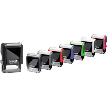 ΣΦΡΑΓΙΔΑ TRODAT PRINTY ΣΚΕΤΗ 26x9mm
