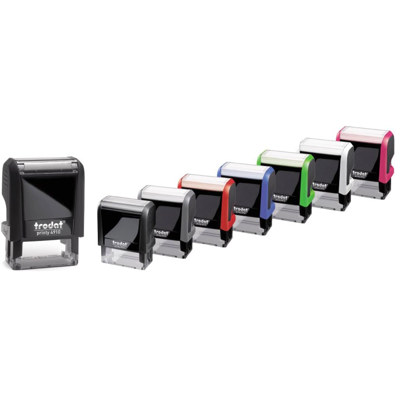 ΣΦΡΑΓΙΔΑ TRODAT PRINTY ΣΚΕΤΗ 26x9mm