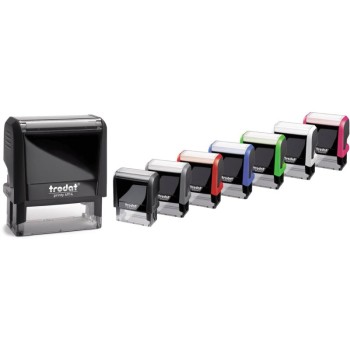 ΣΦΡΑΓΙΔΑ TRODAT PRINTY ΣΚΕΤΗ 64x26mm
