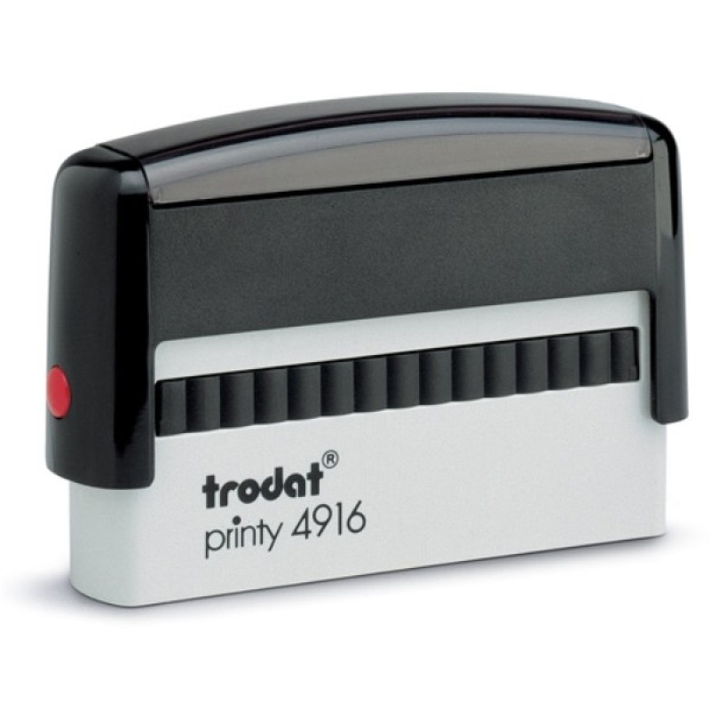 ΣΦΡΑΓΙΔΑ TRODAT PRINTY ΣΚΕΤΗ 70x10mm