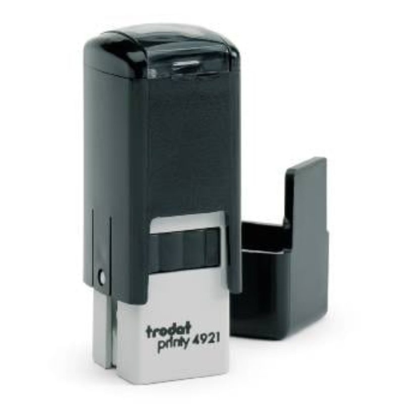 ΣΦΡΑΓΙΔΑ TRODAT PRINTY ΣΚΕΤΗ 12x12mm