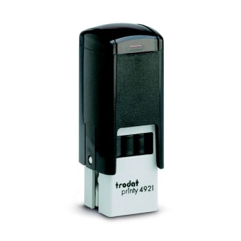 ΣΦΡΑΓΙΔΑ TRODAT PRINTY ΣΚΕΤΗ 20x20mm