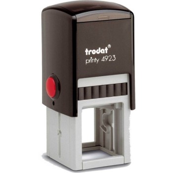 ΣΦΡΑΓΙΔΑ TRODAT PRINTY ΣΚΕΤΗ 30x30mm