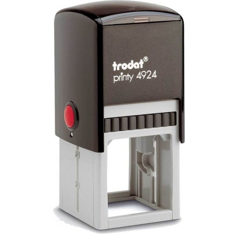 ΣΦΡΑΓΙΔΑ TRODAT PRINTY ΣΚΕΤΗ 40x40mm