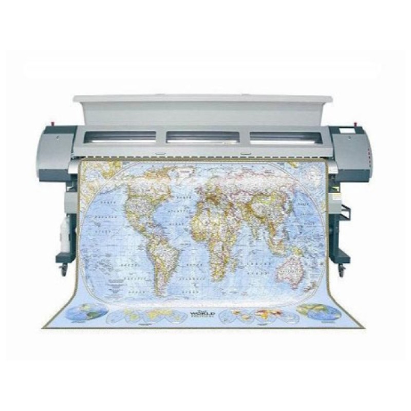 ΡΟΛΟ INKJET PLOTTER GLOSSY 260GR 61cmX20m