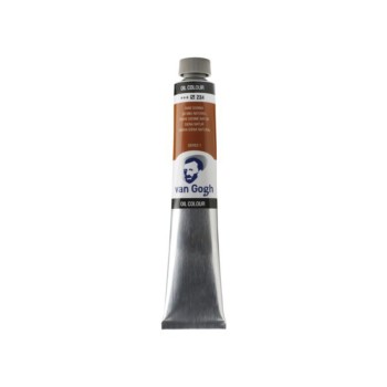 TALENS ΧΡΩΜΑΤΑ ΛΑΔΙΟΥ 20ml RAW SIENNA No 234