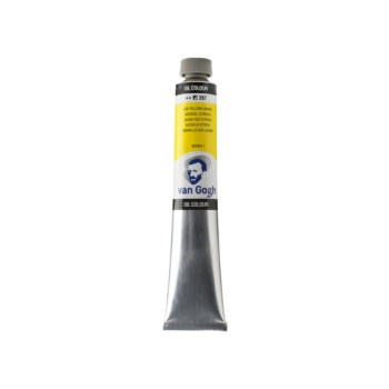 TALENS ΧΡΩΜΑΤΑ ΛΑΔΙΟΥ 20ml AZO YELLOW LEMON No 267