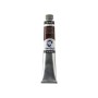 TALENS ΧΡΩΜΑΤΑ ΛΑΔΙΟΥ 20ml BURNT UMBER No 409
