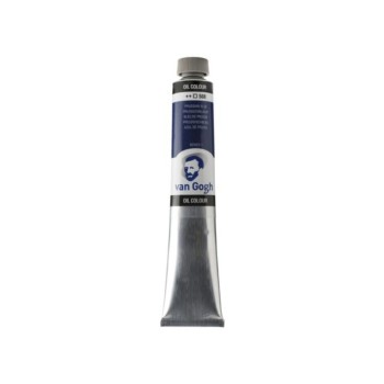 TALENS ΧΡΩΜΑΤΑ ΛΑΔΙΟΥ 20ml PRUSSIAN BLUE No 508