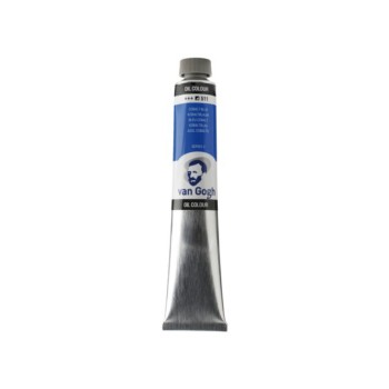 TALENS ΧΡΩΜΑΤΑ ΛΑΔΙΟΥ 20ml COBALT BLUE No 511 (σειρά 2)