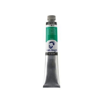 TALENS ΧΡΩΜΑΤΑ ΛΑΔΙΟΥ 20ml EMERALD GREEN No 615