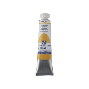 TALENS ΤΕΜΠΕΡΕΣ ΜΟΝΟΧΡΩΜΕΣ 20ml YELLOW OCHRE No 227