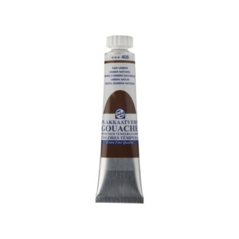 TALENS ΤΕΜΠΕΡΕΣ ΜΟΝΟΧΡΩΜΕΣ 20ml RAW UMBER No 408