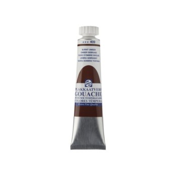 TALENS ΤΕΜΠΕΡΕΣ ΜΟΝΟΧΡΩΜΕΣ 20ml BURNT UMBER No 409